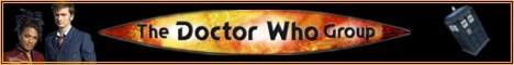 The Doctor Who Group - an MSN Groups message board