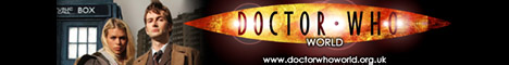 Doctor Who World