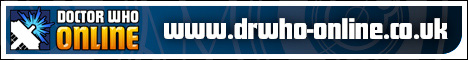 Doctor Who Online