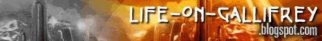 Life On Gallifrey: Your daily source of Doctor Who news