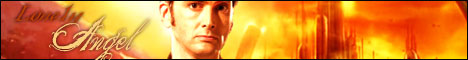 Lonely Angel: A fanlisting for the 10th Doctor