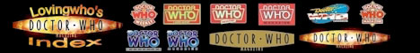 Lovingwho's Doctor Who Magazine Index