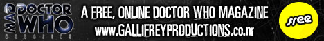 Mad Doctor Who Magazine: A free online magazine