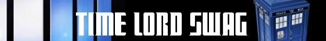Time Lord Swag: An unofficial Doctor Who fan forum