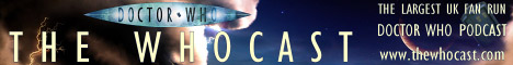 The Whocast: A Doctor Who podcast
