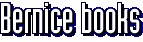 Bernice Summerfield books