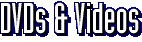 DVDs & videos