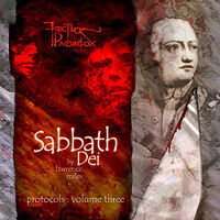 Cover image for Sabbath Dei