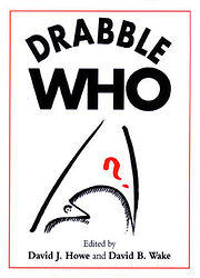 Cover image for Drabble Who