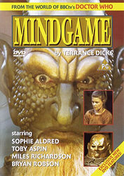 Cover image for Mindgame