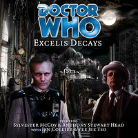 Cover image for Excelis Decays