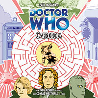 Cover image for Caerdroia