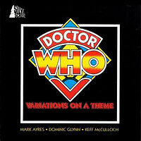 Cover image for Variations on a Theme