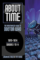 Cover image for About Time 3: 1970-1974