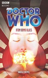 Cover image for Atom Bomb Blues