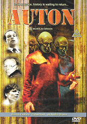 Cover image for Auton