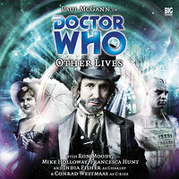 Cover image for Other Lives