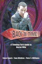 Cover image for Back in Time:
