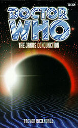 Cover image for The Janus Conjunction