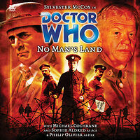 Cover image for No Man's Land