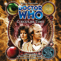 Cover image for Circular Time