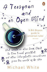 Cover image for A Teaspoon and an Open Mind