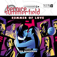 Cover image for Bernice Summerfield: Summer of Love
