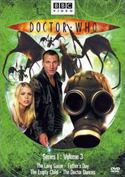 Cover image for Series 1 Volume 3