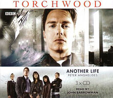 Cover image for Torchwood: Another Life