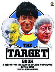 Cover image for The Target Book