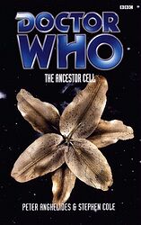 Cover image for The Ancestor Cell