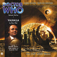 Cover image for Valhalla