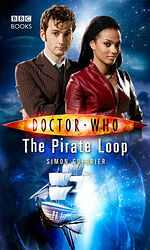 Cover image for The Pirate Loop