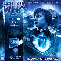 Cover image for Helicon Prime