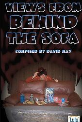 Cover image for Views From Behind the Sofa