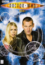 Cover image for The Complete First Series