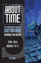 Cover image for About Time 3: 1970-1974