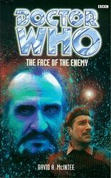 Cover image for The Face of the Enemy