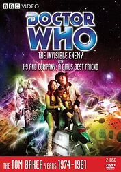 Cover image for K9 Tales