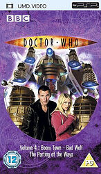 Cover image for Series 1 Volume 4