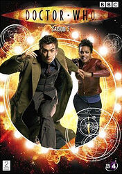 Cover image for The Complete Third Series
