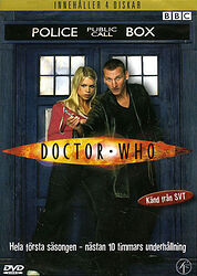 Cover image for The Complete First Series