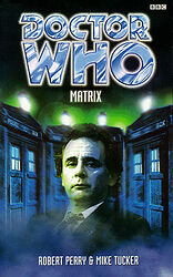 Cover image for Matrix