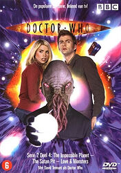 Cover image for Series 2: Volume 4
