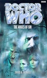 Cover image for The Wages of Sin