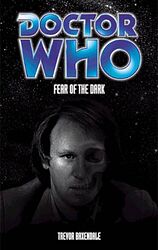 Cover image for Fear of the Dark