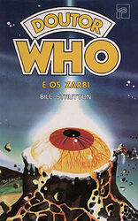 Cover image for Doutor Who e os Zarbi