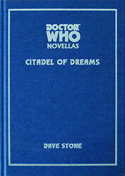 Cover image for Citadel of Dreams