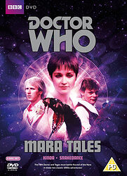 Cover image for Mara Tales