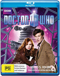 Cover image for Series 5: Volume 4